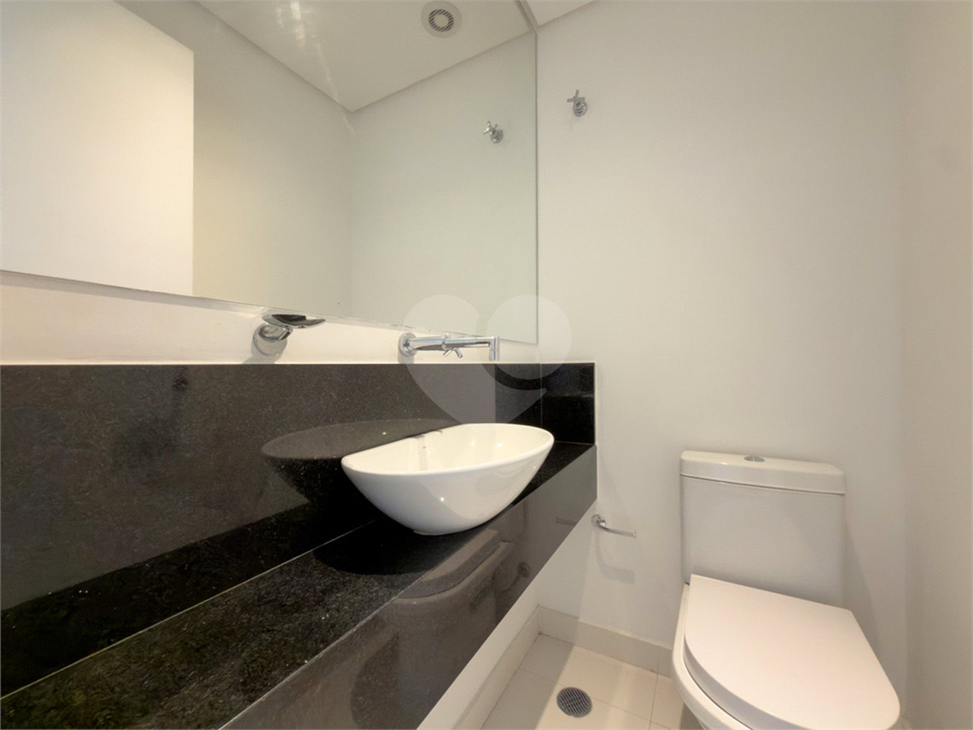 Apartamento à venda com 1 suíte em Cidade Monções, São Paulo, SP