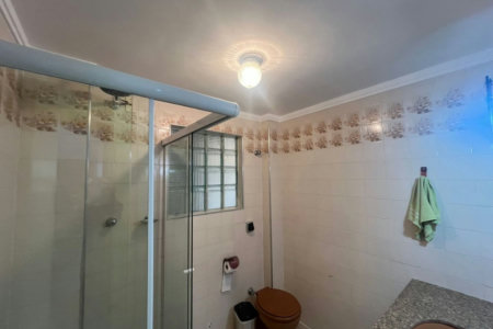 Apartamento com 3 dormitórios à venda, 80 m² por R$ 315.000,00 - Balneário Cidade Atlântica - Guarujá/SP