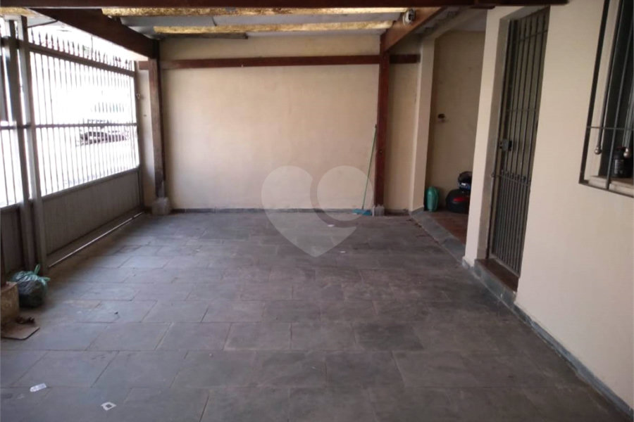 Casa Térrea à venda com 4 quartos, sendo 1 suíte, em Tucuruvi, São Paulo, SP
