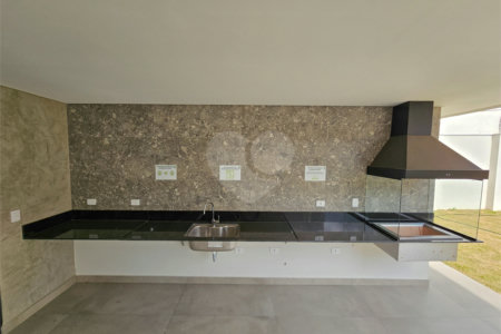 Casa à venda com 4 suítes no condomínio Reserva do Paratehy, São José dos Campos - SP