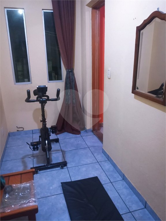 Casa à venda com 2 quartos em Vila do Encontro, São Paulo, SP