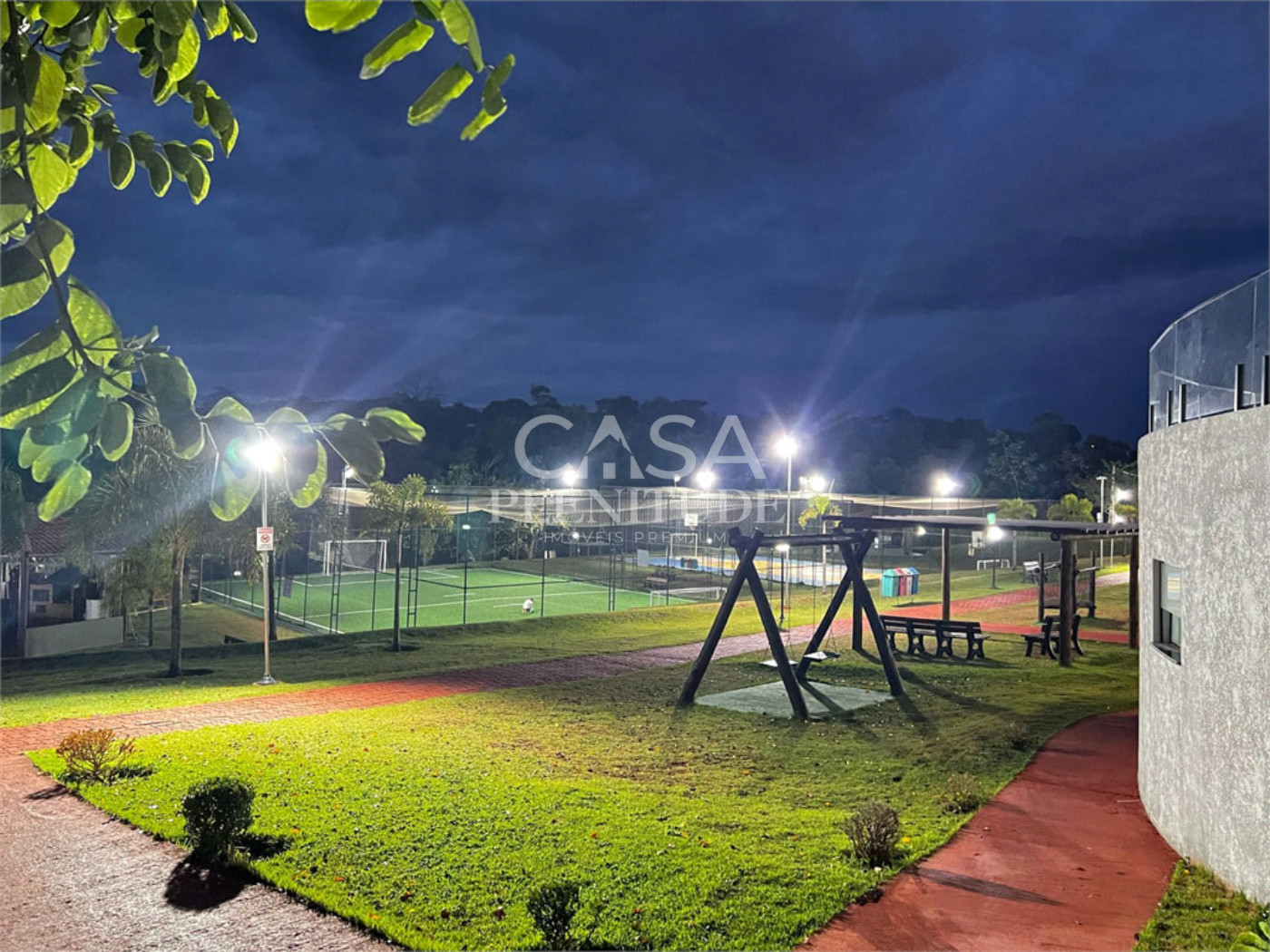 Casa em condomínio à venda com 3 quartos, sendo 2 suítes, em Jardim Novo Horizonte, Sorocaba, SP