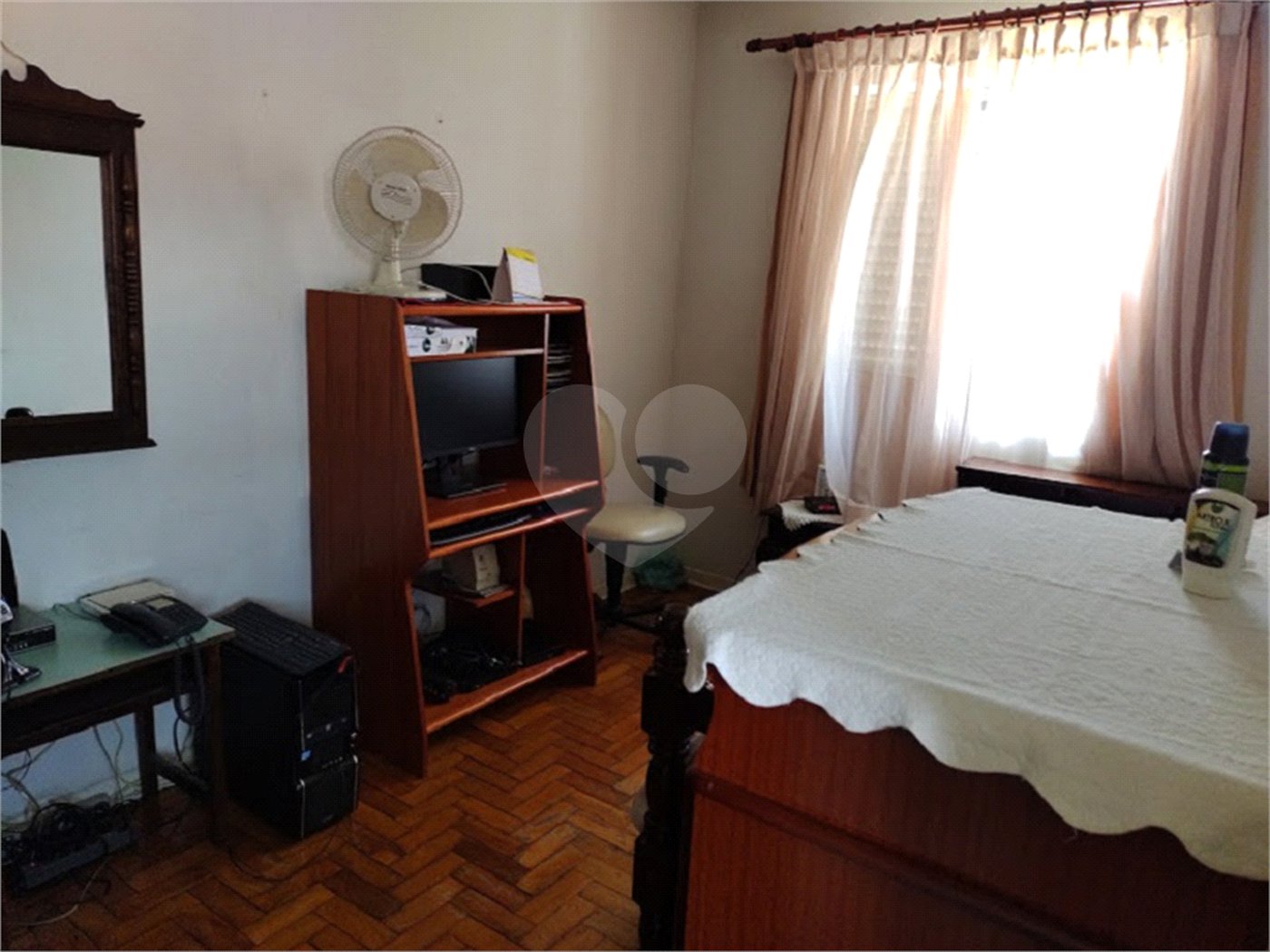 Sobrado à venda com 3 quartos em Campo Grande, São Paulo, SP