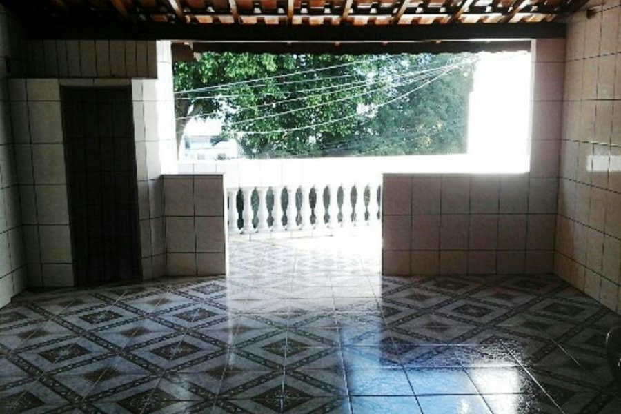 Sobrado à venda com 3 quartos, sendo 1 suíte,  em Vila Nova Cachoeirinha, São Paulo, SP