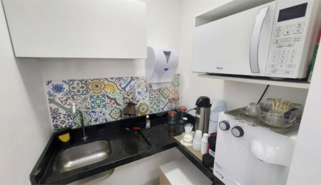 Sala para alugar em Santana, São Paulo, SP