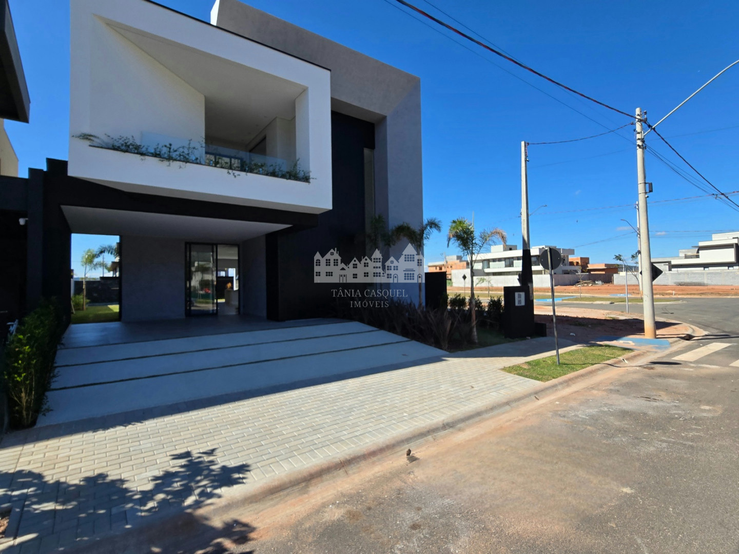Casa de Condomínio, 3 quartos - Foto 2
