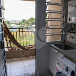 Apartamento à venda com 3 quartos, sendo 1 suíte, em Além Ponte, Sorocaba, SP
