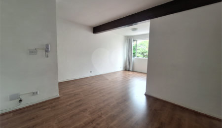 Apartamento à venda com 2 quartos em Planalto Paulista, São Paulo, SP