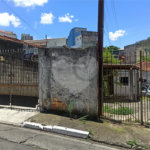 Terreno à venda em Cidade Vargas, São Paulo, SP