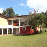 Sítio à venda com 5 quartos, sendo 3 suítes,  em Planalto Verde, São Roque, SP