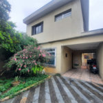 Casa à venda com 3 quartos, sendo 1 suíte, em Parque Santo Antônio, Guarulhos, SP