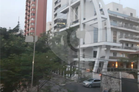 Apartamento à venda com 2 quartos em Cerqueira César, São Paulo, SP