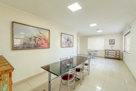 Apartamento à venda com 3 quartos, sendo 1 suíte, em Vila Carrão, São Paulo, SP