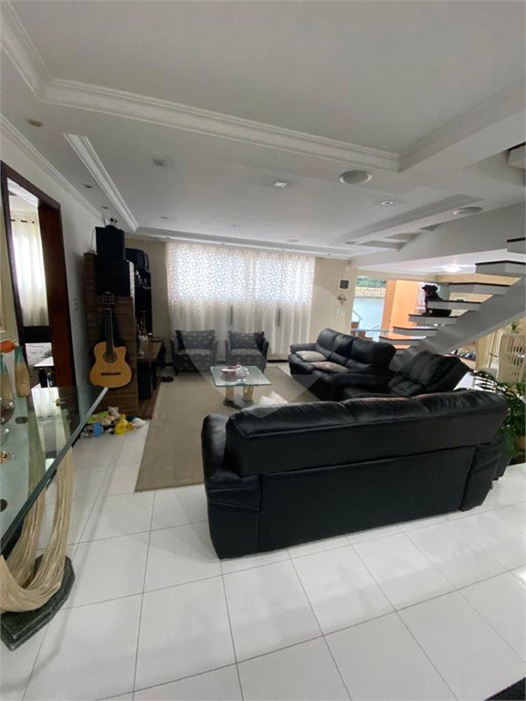Casa à venda ou para alugar com 4 quartos, sendo 2 suítes, em Vila Rosália, Guarulhos, SP