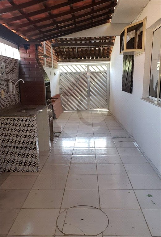 Casa para alugar com 2 quartos em SANTA CRUZ, Rio de Janeiro, RJ