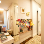 Apartamento à venda com 5 quartos, sendo 4 suítes,  em Parque Reboucas, São Paulo, SP