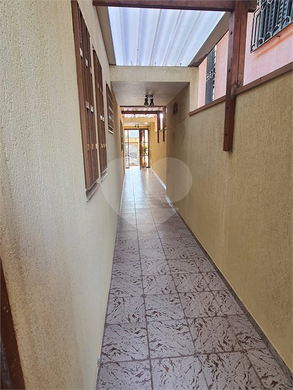 Sobrado à venda com 4 quartos, sendo 1 suíte, em Vila Pereira Barreto, São Paulo, SP