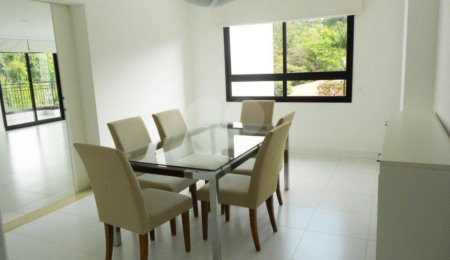 Apartamento para alugar com 4 suítes em Jardim Marajoara, São Paulo, SP