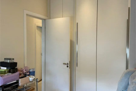 Apartamento à venda com 3 quartos, sendo 1 suíte, em Vila Andrade, São Paulo, SP