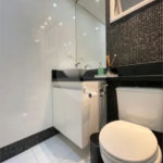 Apartamento à venda com 2 quartos, sendo 1 suíte, no Centro, São José dos Campos, SP