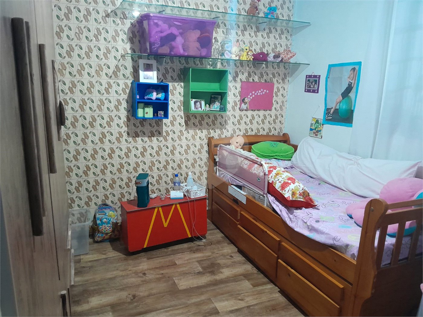 Casa à venda com 4 quartos em Vila Gustavo, São Paulo, SP