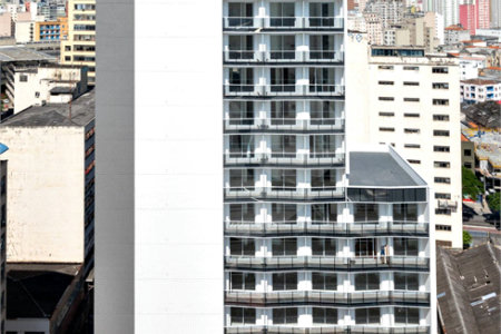 Apartamento à venda com 1 quarto no Centro, São Paulo, SP