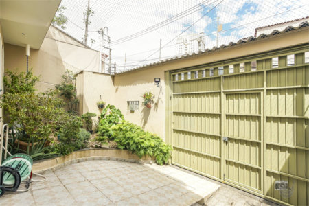 Casa à venda com 3 quartos, sendo 1 suíte, em Vila Leopoldina, São Paulo, SP