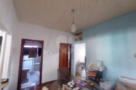 Casa à venda com 3 quartos em Jardim Paulista, Itapetininga, SP