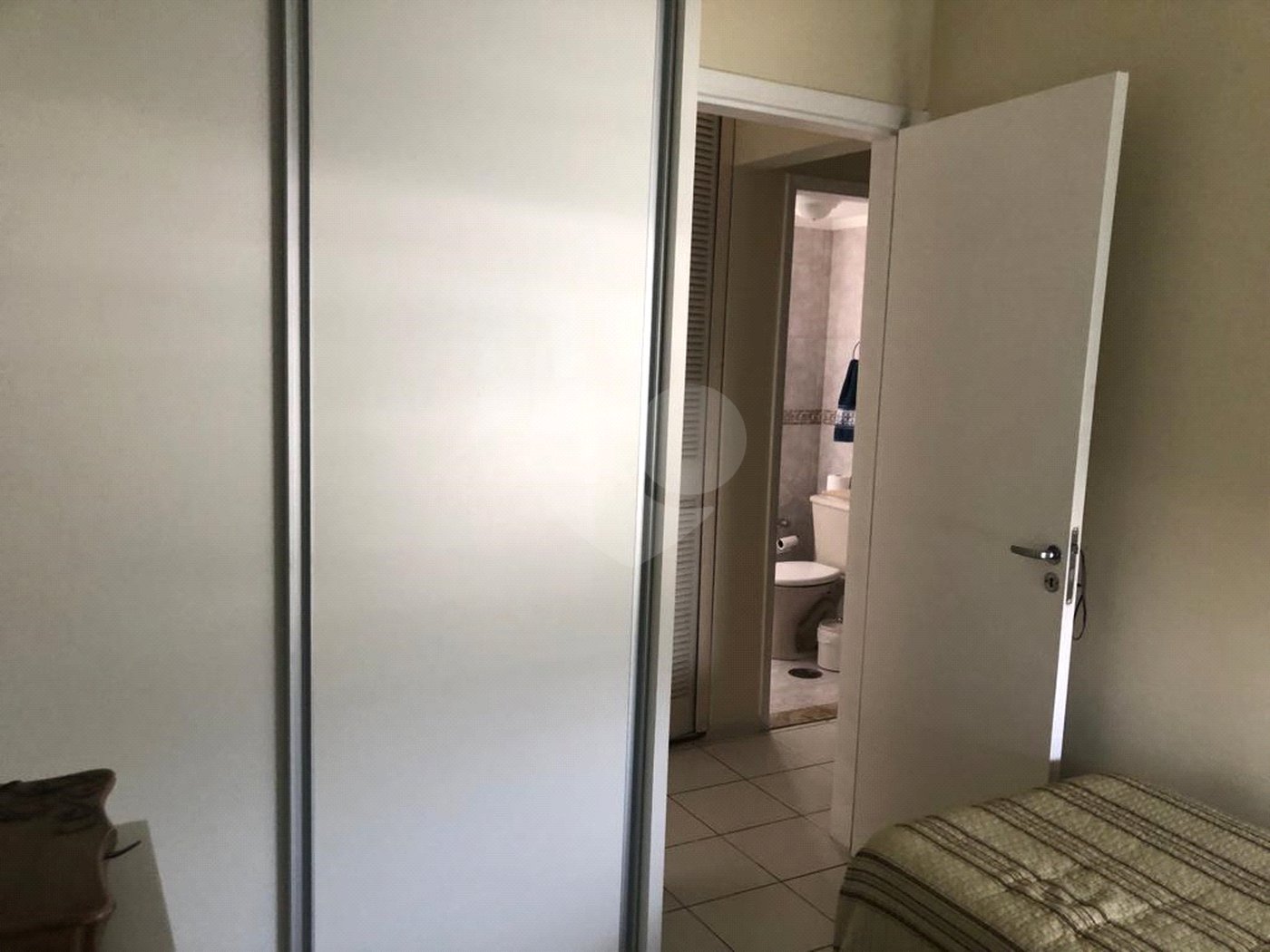 Apartamento à venda com 2 quartos, sendo 1 suíte, em Vila Suzana, São Paulo, SP