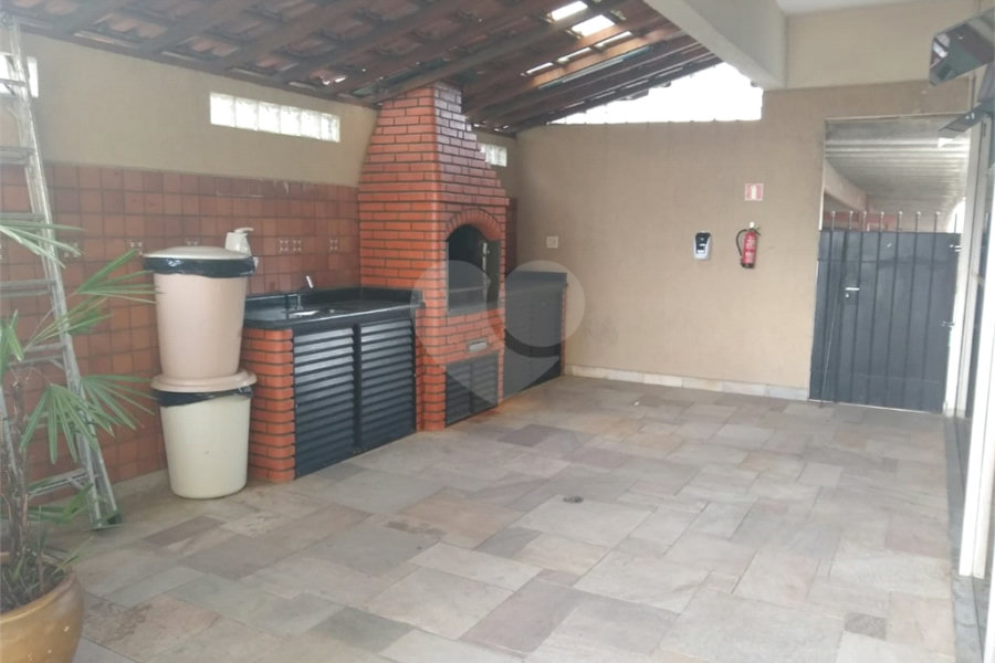 Apartamento à venda com 3 quartos, sendo 1 suíte, em Vila Augusta, Guarulhos, SP
