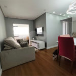 Apartamento à venda com 3 quartos, sendo 1 suíte,  em Vila Monumento, São Paulo, SP