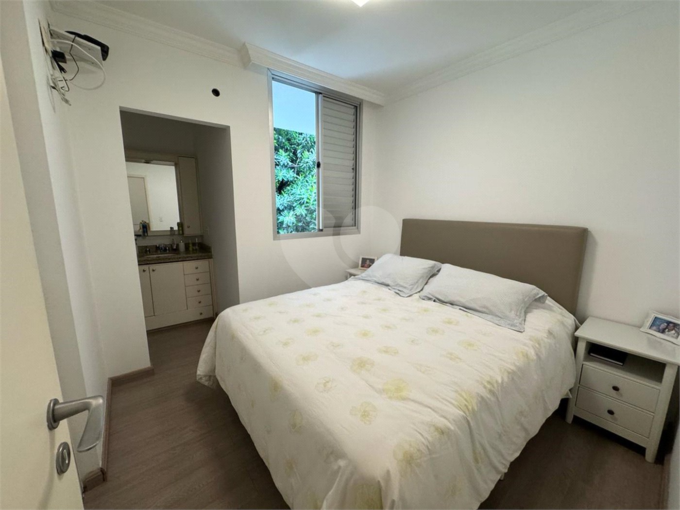 Duplex à venda com 2 suítes em Indianópolis, São Paulo, SP