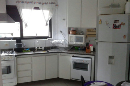 Apartamento à venda com 4 quartos, sendo 1 suíte, em Santa Teresinha, São Paulo, SP