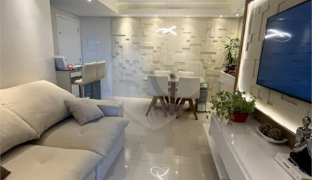 Apartamento à venda com 2 quartos, sendo 1 suíte,  em Jardim Guanabara, Jundiaí, SP