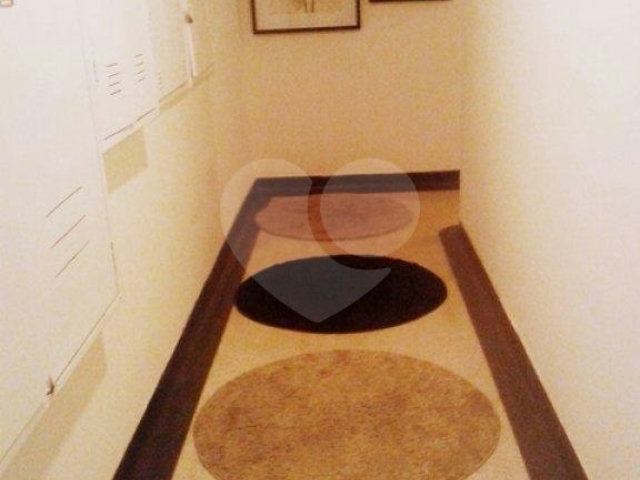 Apartamento à venda com 1 quarto em Santana, São Paulo, SP