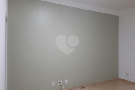 Apartamento à venda com 2 quartos em Cerqueira César, São Paulo, SP