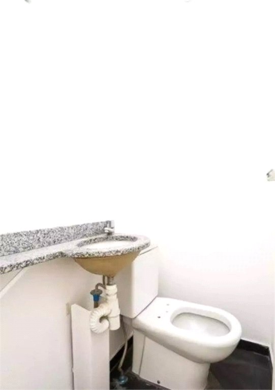 Apartamento para alugar com 2 suítes em Jardim Ampliação, São Paulo, SP