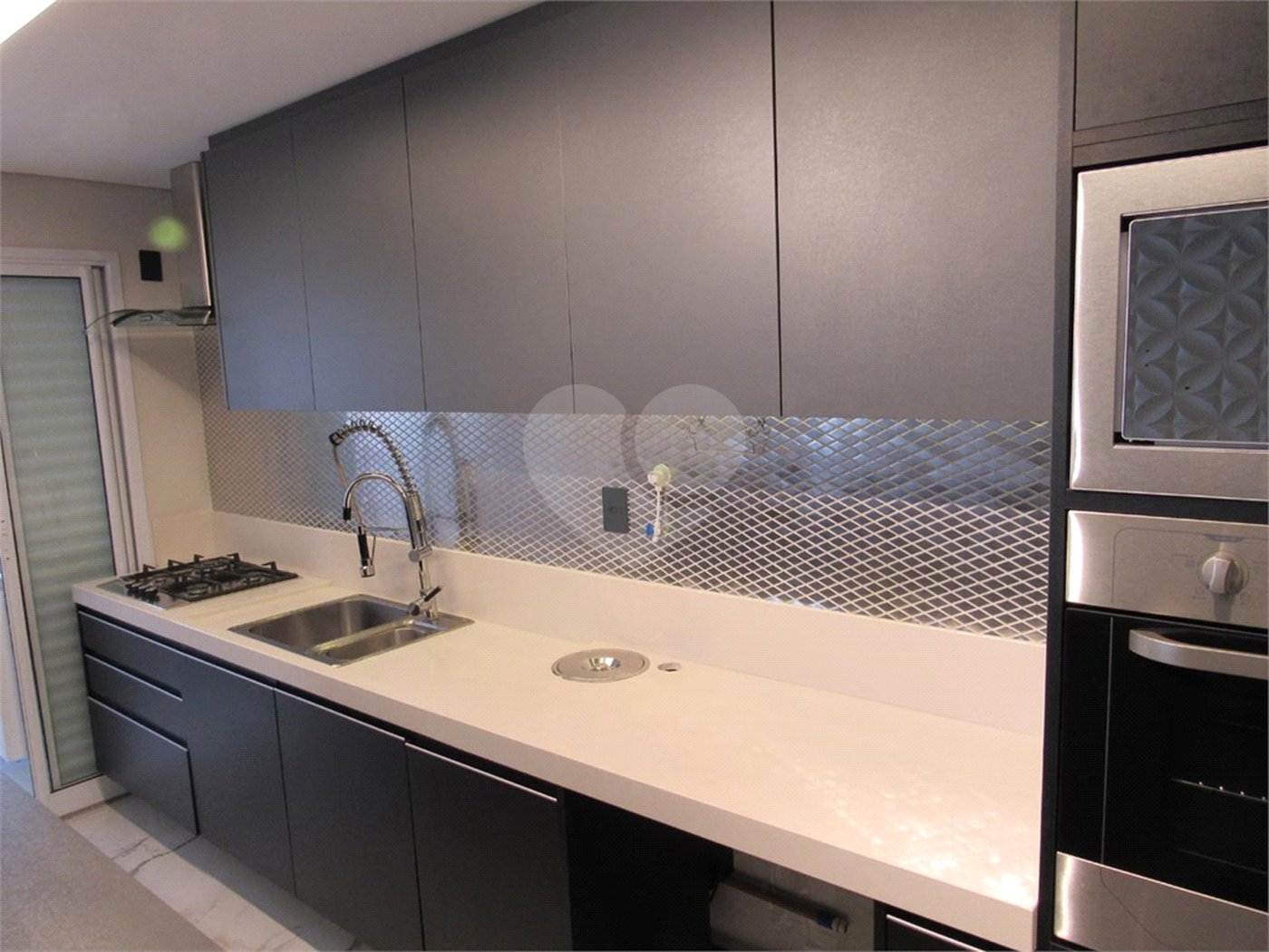 Apartamento à venda com 2 quartos, sendo 1 suíte, em Barra Funda, São Paulo, SP