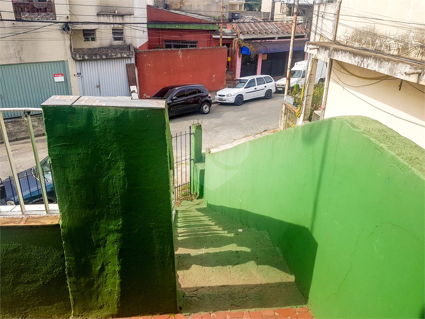 Sobrado à venda com 4 quartos em Imirim, São Paulo, SP