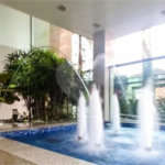 Apartamento Residencial à venda, Ponta da Praia, Santos - AP0507.