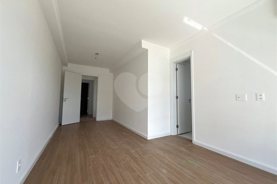 Apartamento à venda com 3 suítes em Tucuruvi, São Paulo, SP