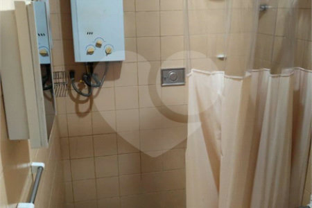 Apartamento para alugar com 1 quarto em Flamengo, Rio de Janeiro, RJ