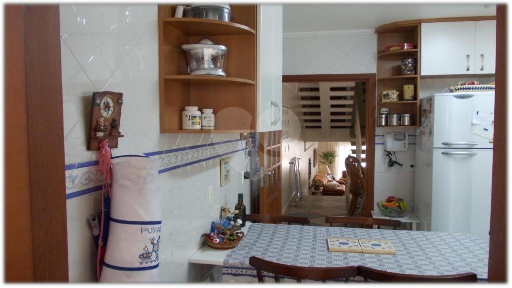 Sobrado à venda com 3 quartos, sendo 2 suítes, em Água Fria, São Paulo, SP