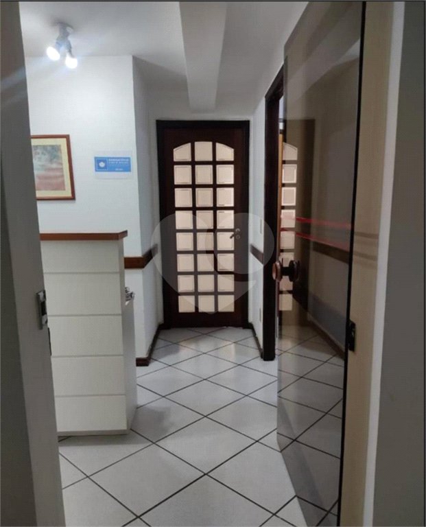 Sala à venda ou para alugar com 1 quarto em Perdizes, São Paulo, SP