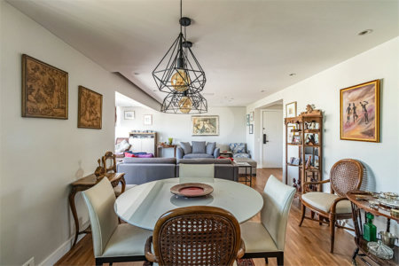Apartamento à venda com 3 quartos, sendo 1 suíte, em Pinheiros, São Paulo, SP
