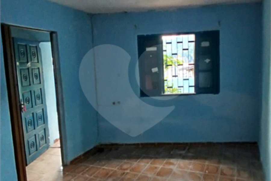 Casa à venda com 1 quarto em Tremembé, São Paulo, SP