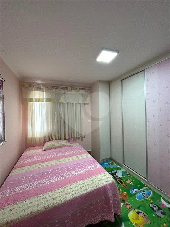 Apartamento à venda com 3 quartos, sendo 1 suíte, em Tucuruvi, São Paulo, SP