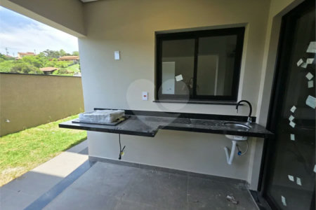 Casa para Locação ou Venda no Residencial São Sebastião em Louveira/SP