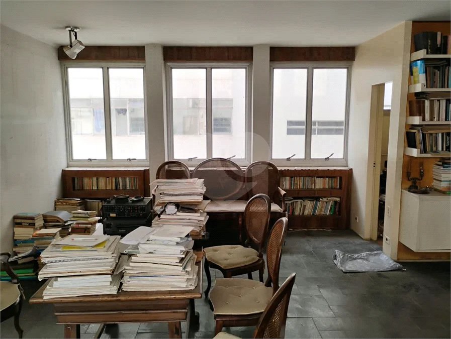 Conjunto comercial para locação ou venda na região de Consolação