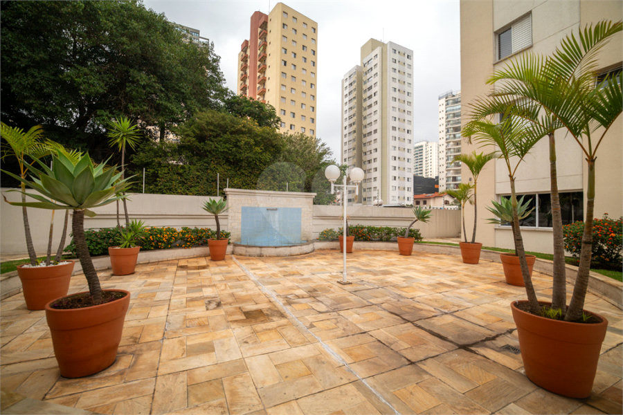 Cobertura à venda com 3 quartos, sendo 2 suítes,  em Santana, São Paulo, SP